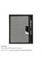 Promotional Rpet Gift Sets with Black Cardboard Gift Box - 3