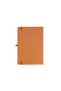Hardcover Notebook with Box - Mocha - 3