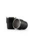 Espresso Stackable, Black - 2