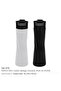 Double Wall SS Bottles Slim Waist Design 500 ml, White - 3