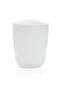 Celle - Classic Coffee Tumbler - White (anti-microbial)