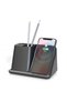 Multifunction Pen Holder with Wireless Charging - 4