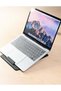 Pad Stand Dark Grey - 2-in-1 Mousepad & Laptop Stand - 2