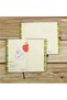 Appeel A5 PU Notebooks with Elastic Band Pen Loop Bookmark, Grey - 4