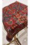 Dut İpeği Soft Scarf - 2