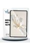 Honor Pad 9 12.1 inch 2023 9H Ultra HD Tempered Glass Screen Protector - Clear