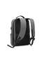 EVA - 15.6" Laptop Backpack, Black - 3