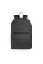 Aware Rpet Basic 15.6" Laptop Backpack - Black - 2