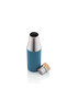 R-Breda - Recycled Insulated Water Bottle - Blue - 3