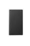 A6 Agenda - Compact PU Leather Notebook, Blue - 5
