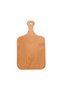 Siena - Bamboo Cutting Board with Knife, Natural - 2