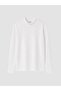 Turtleneck Girl's T-Shirt (W6) - 3
