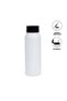 Ferro - Magnetic Phone Holder Water Bottle 760ml - White