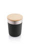 R-Laren - Recycled Insulated Mug - Black - 2