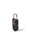 Travel - TSA Lock Gift Set with 2 Card Keys, Black - 2