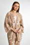 M38065 Women's Kimono Pants Set - 3