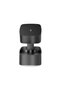 Virton - Magnetic Car Phone Holder and 15W Wireless Charger - Black - 4