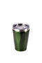 Calypso Tumbler Pro - Eco-Friendly Double Wall Geometric Mug, Green - 5