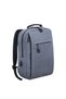 Malacca - Laptop Backpack 12L - Blue (Anti-bacterial) - 2