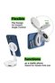 Pocket Selfie Ring Light with MagSafe, Bi-Color Led, 180° Flip Design - 4