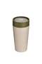 Circular Cup 12oz Cream & Honest Green - 3