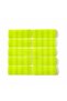 30 Pcs Reflective Sticker – Hexagonal Honeycomb Textured Reflective Safety Tape, Self-Adhesive Motorcycle Bicycle Helmet Vehicle Bumper Bag Reflective Sticker Reflector - 2