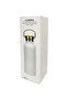 Almeria - Double Wall Stainless Steel Bottle 500ml - White - 4