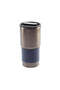 Bolin - Insulated Tumbler with Grip Sleeve 530ml - Blue - 2
