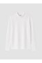 Turtleneck Girl's T-Shirt (W6)