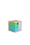E-Cube - Eco-Friendly Bamboo Desktop Organizer
