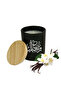 Scented Candles Arabian-Oud & Vanilla Fragrance - Ramadan Gifts - 2