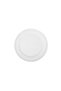 Oslo Mag - Recycled 15W Magnetic Wireless Charger Multicable Set - White - 2