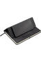 Giessen - Gift Set of Tumbler, Notebook and Pen - Black - 2