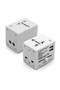 Universal Travel Adapters