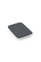 Marz - Magnetic Phone Cardholder with Tag Pocket - Black - 5
