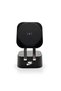 Triode 4 in 1 Foldable Wireless Fast Charging Station, Black - 5