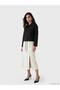 Shirt Collar Suede Look Women's Jacket (W6) - 3