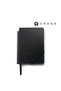 Classic Leatherette Journal - Black