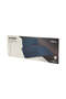 Avron - 3-in-1 Magnetic Wireless Charger Desk Tray - Navy, Blue - 7