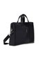 Travel - Alpha Corporate Briefcase, Black - 3