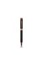 Charm Pen - Elegant Black and Rose Gold Ballpoint Pen