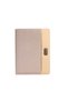 O-B5 Portfolio - Durable Premium Fabric Portfolio, Gray - 7