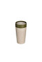 Circular Cup 12oz Cream & Honest Green - 5