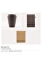 Coffee Gift Sets with Cup, Notepad, and Pen, Cup+Notepad - 3