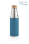 Breda - Insulated Water Bottle - Blue