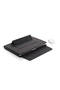 Fulda - Rpet Laptop Case & Workstation - Black - 2