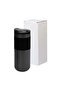 Double Wall SS Bottles Slide-Lock PP Lid 532ml - 5