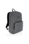 Aware Rpet Basic 15.6" Laptop Backpack - Grey - 5