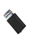 Torino - Rfid Sliding Card Holder - Black