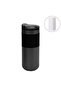 Double Wall SS Bottles Slide-Lock PP Lid 532ml